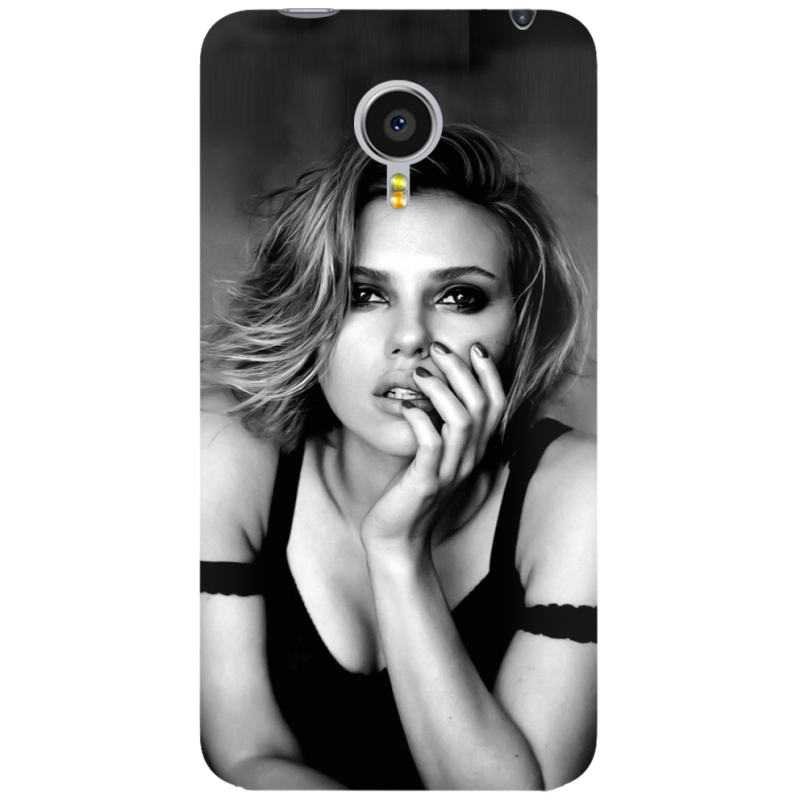 Чехол Uprint Meizu MX4 