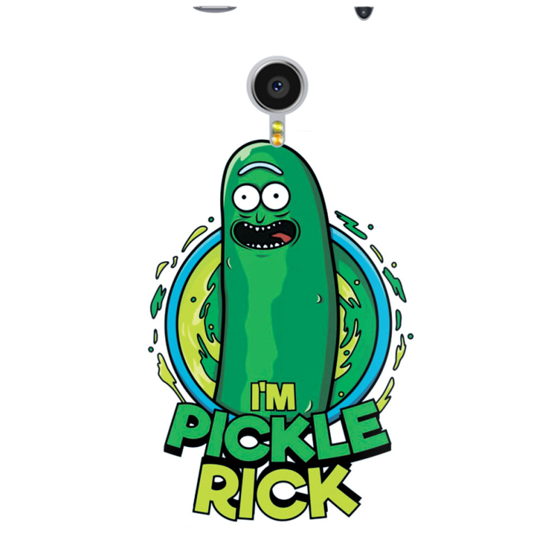 Чехол Uprint Meizu MX4 