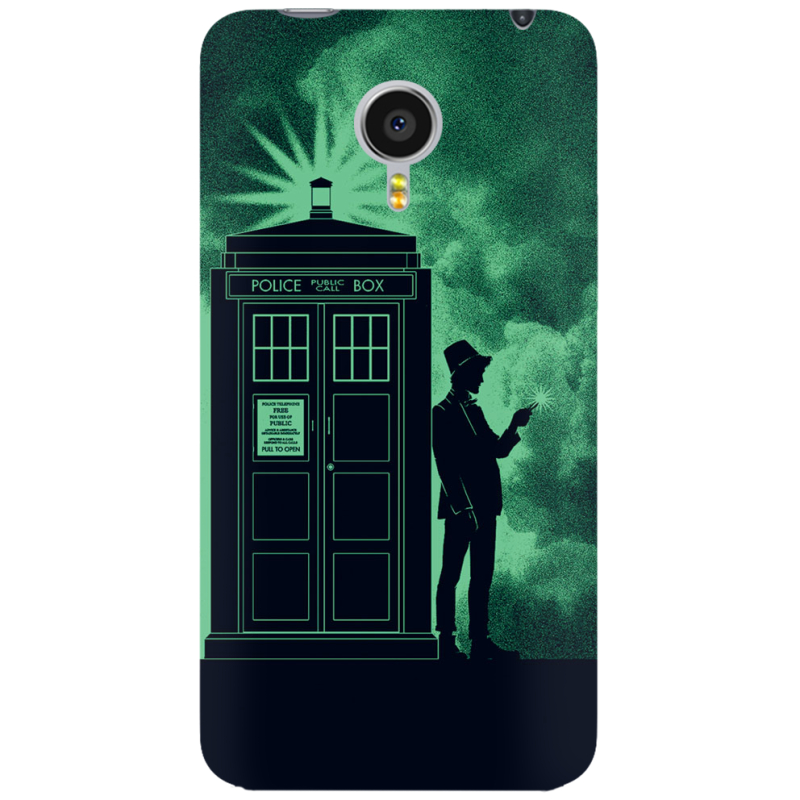 Чехол Uprint Meizu MX4 