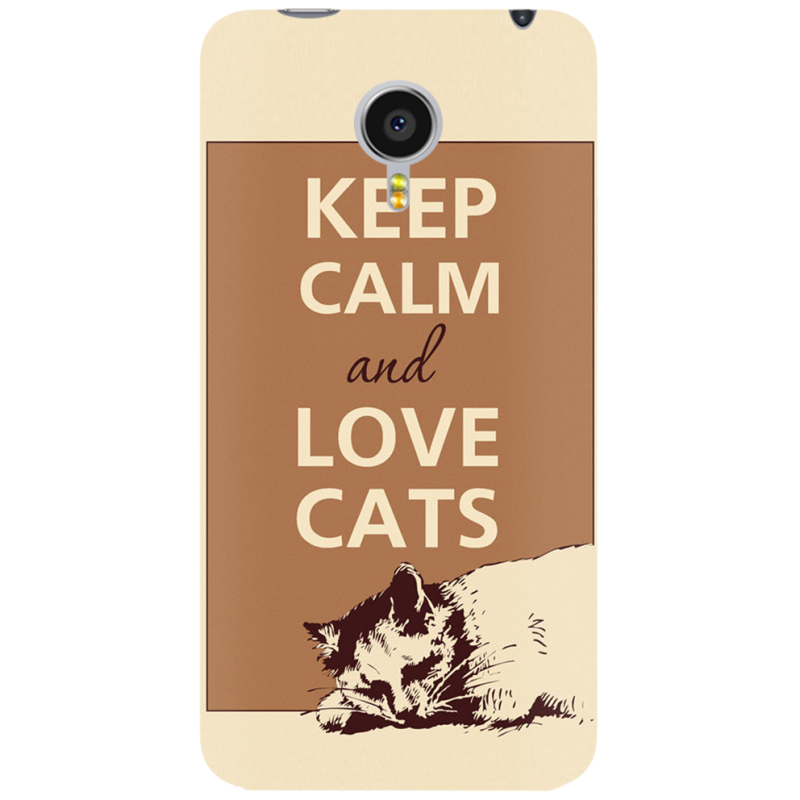 Чехол Uprint Meizu MX4 