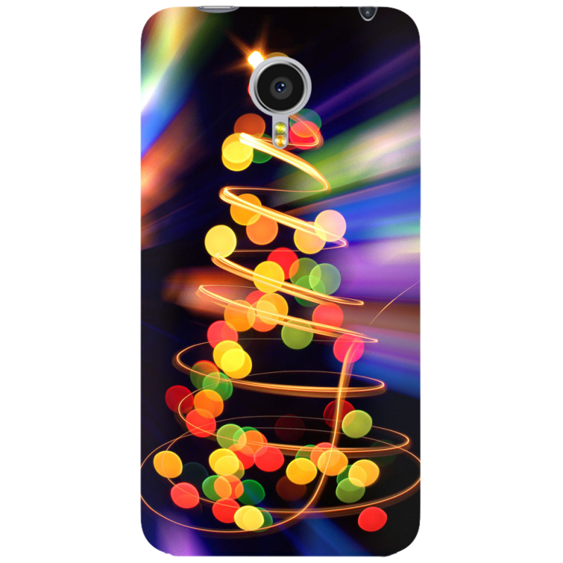 Чехол Uprint Meizu MX4 