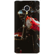 Чехол Uprint Meizu MX4 Harley