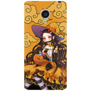 Чехол Uprint Meizu MX4 Kamado Nezuko Halloween