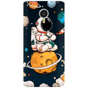 Чехол Uprint Meizu MX4 Astronaut