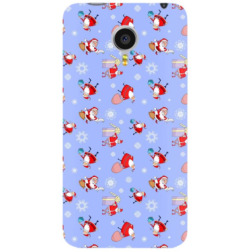 Чехол Uprint Meizu MX4 