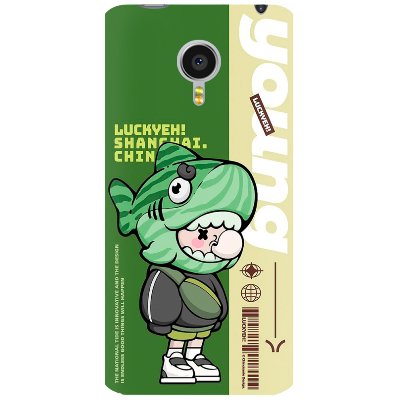 Чехол Uprint Meizu MX4 