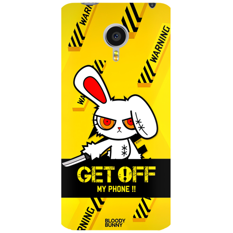 Чехол Uprint Meizu MX4 