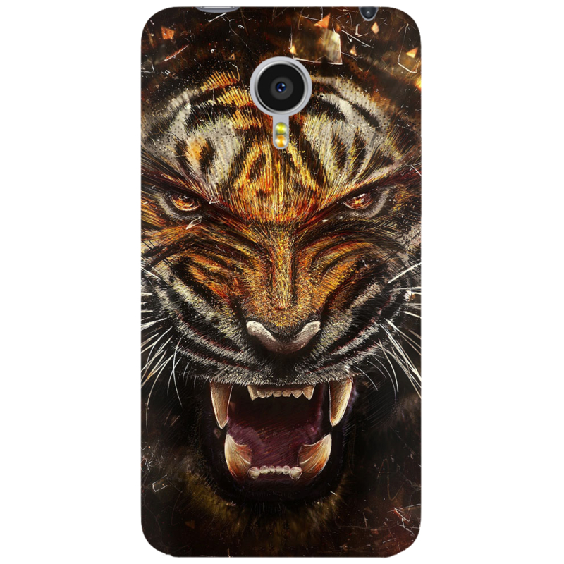 Чехол Uprint Meizu MX4 