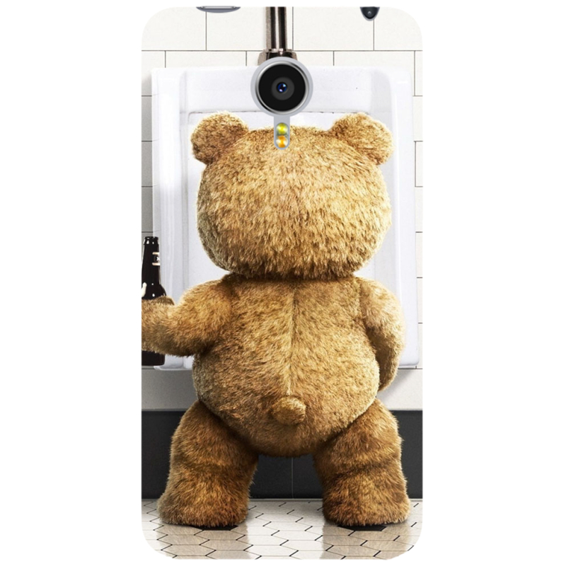 Чехол Uprint Meizu MX4 