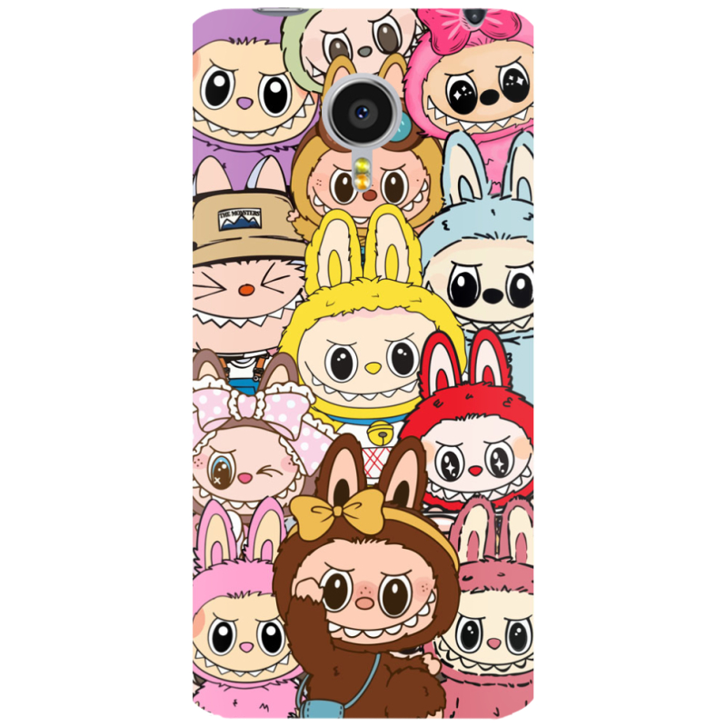 Чехол Uprint Meizu MX4 Labubu