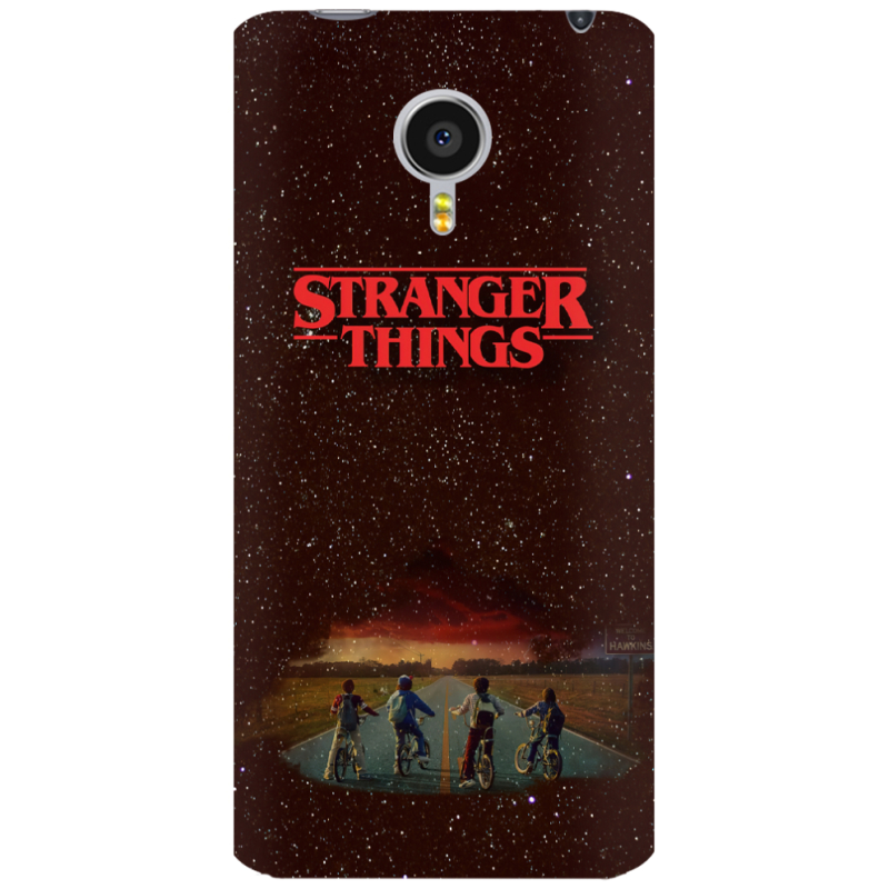 Чехол Uprint Meizu MX4 