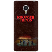 Чехол Uprint Meizu MX4 