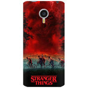 Чехол Uprint Meizu MX4 