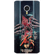 Чехол Uprint Meizu MX4 