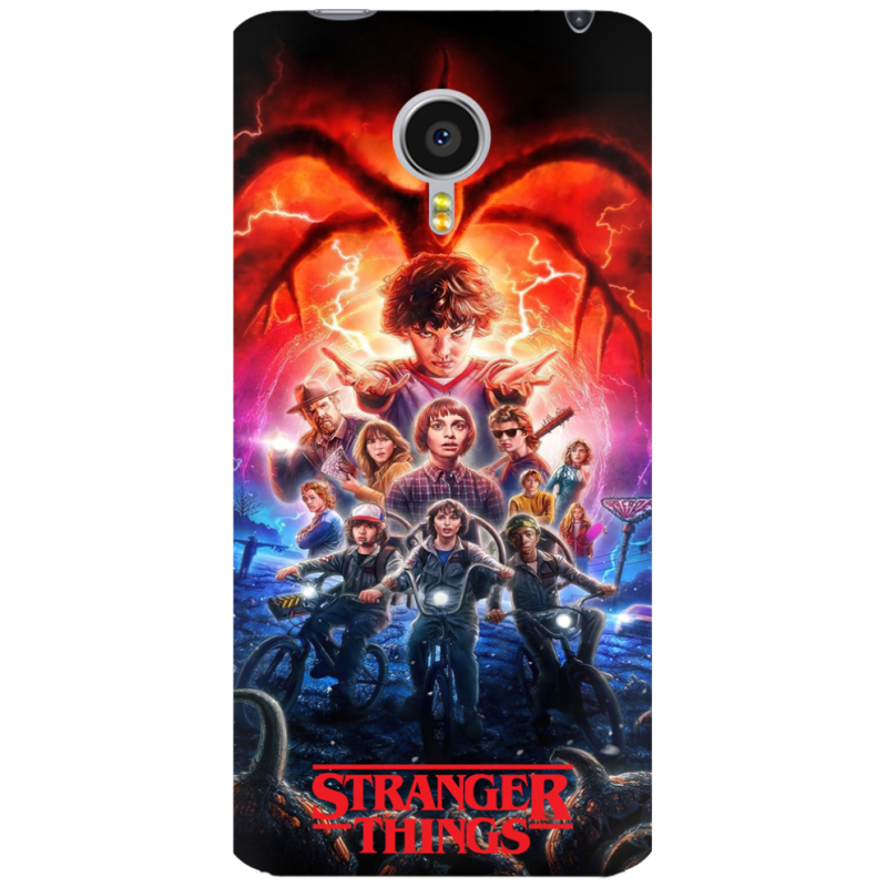 Чехол Uprint Meizu MX4 