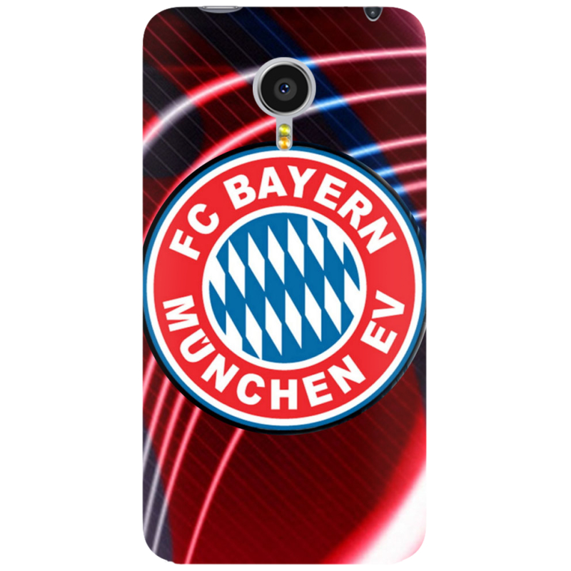 Чехол Uprint Meizu MX4 