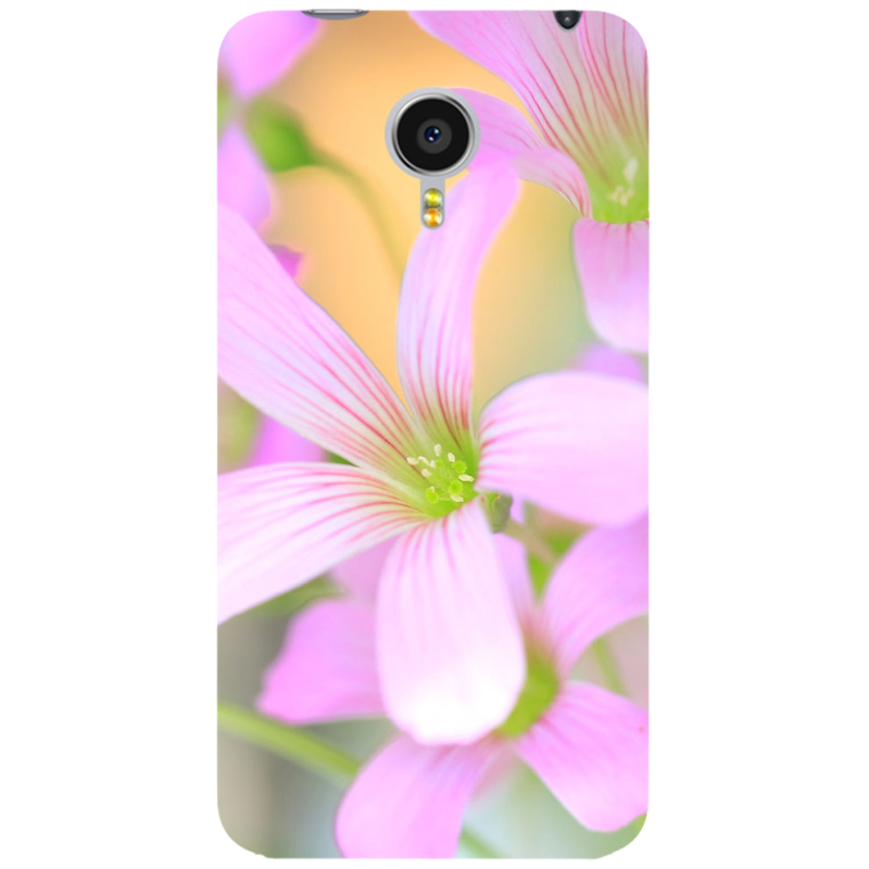 Чехол Uprint Meizu MX4 