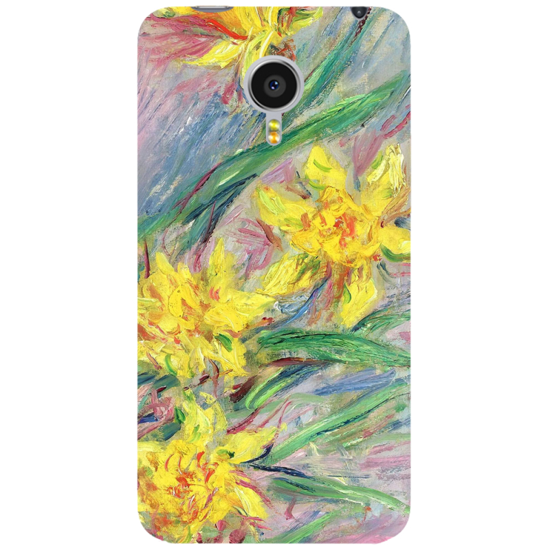 Чехол Uprint Meizu MX4 