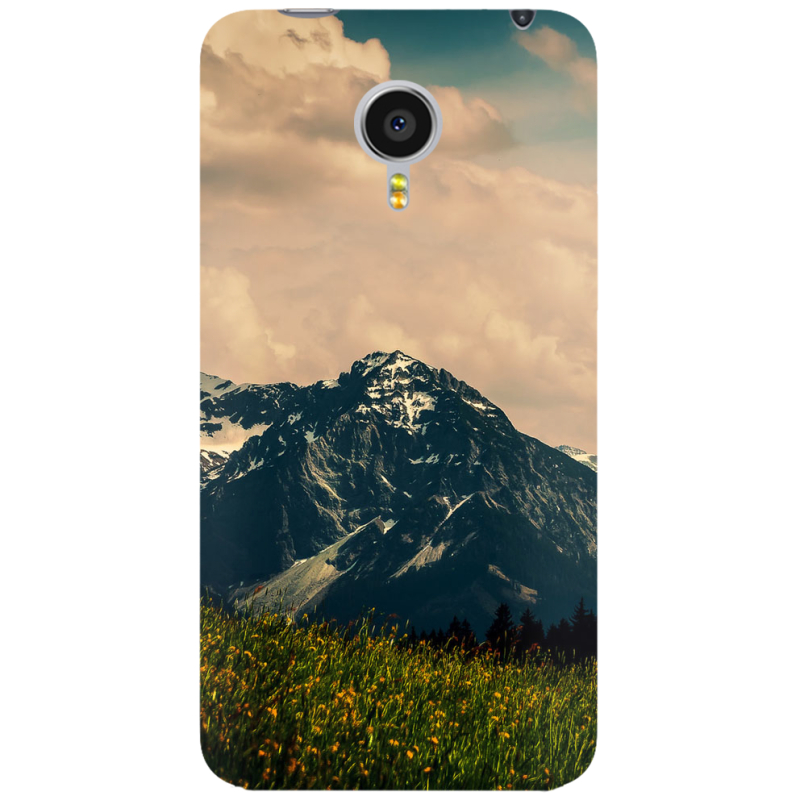 Чехол Uprint Meizu MX4 