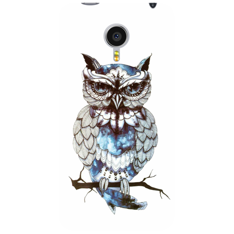 Чехол Uprint Meizu MX4 