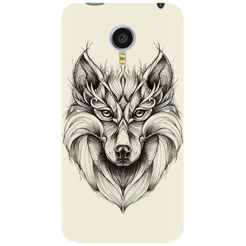 Чехол Uprint Meizu MX4 