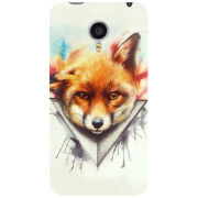 Чехол Uprint Meizu MX4 