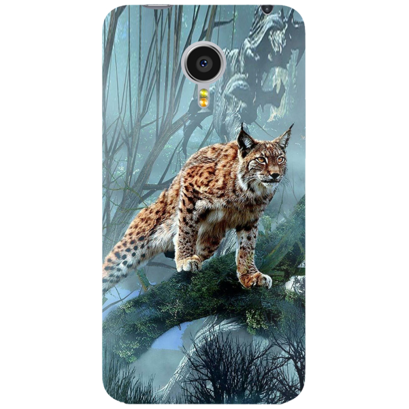 Чехол Uprint Meizu MX4 