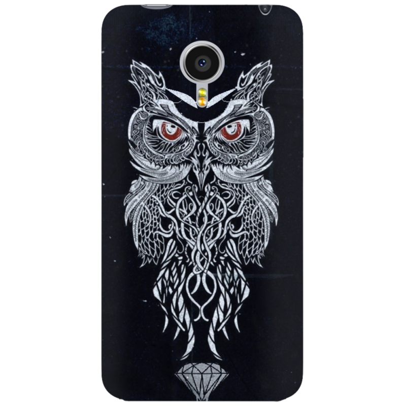 Чехол Uprint Meizu MX4 