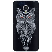 Чехол Uprint Meizu MX4 