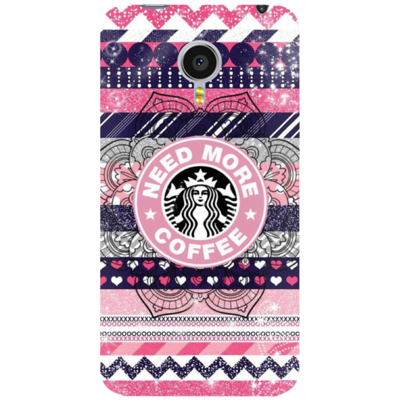 Чехол Uprint Meizu MX4 