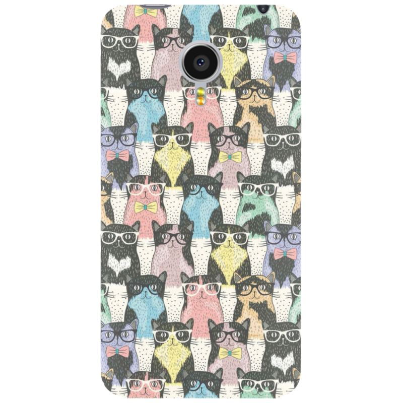 Чехол Uprint Meizu MX4 