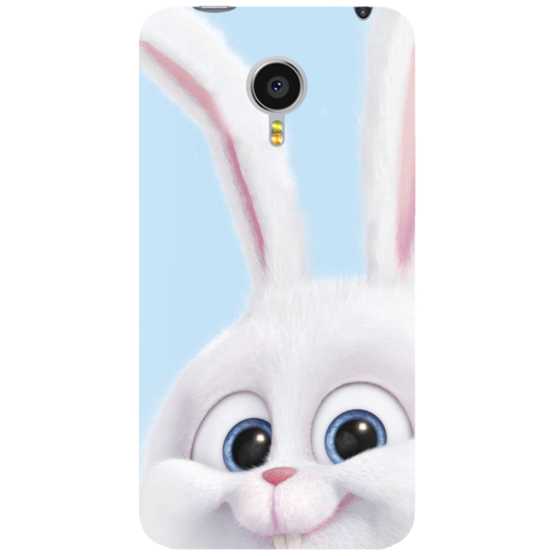 Чехол Uprint Meizu MX4 Rabbit