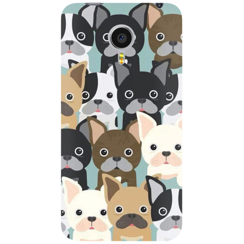 Чехол Uprint Meizu MX4 