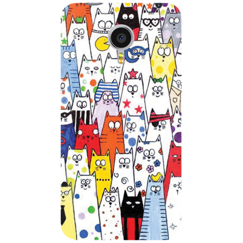 Чехол Uprint Meizu MX4 