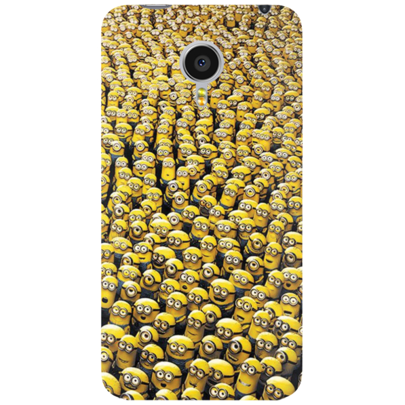 Чехол Uprint Meizu MX4 