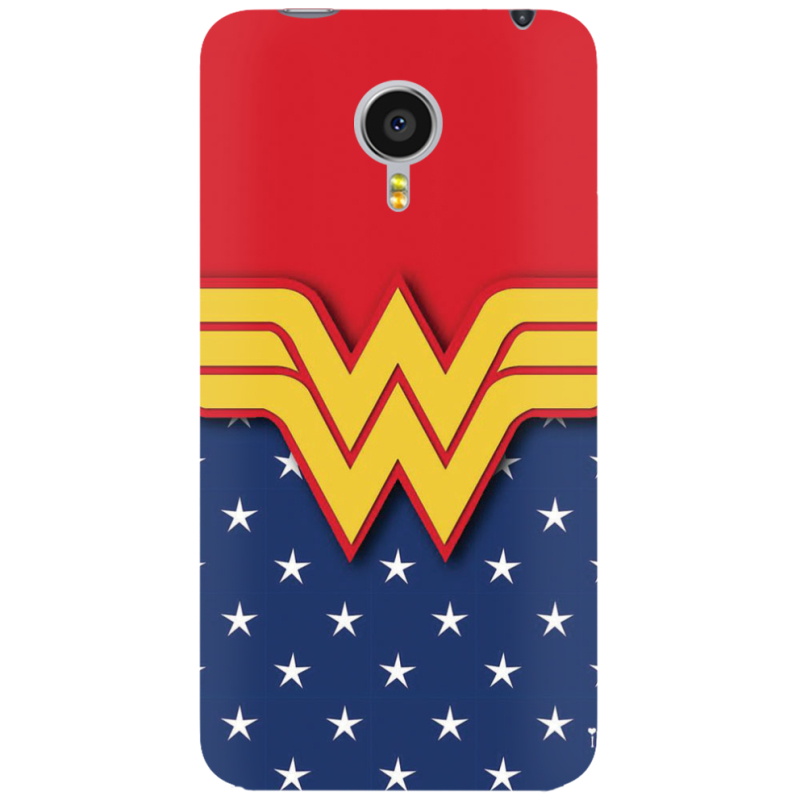 Чехол Uprint Meizu MX4 