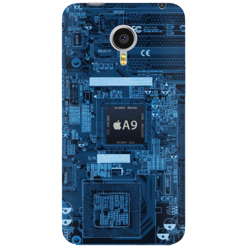 Чехол Uprint Meizu MX4 