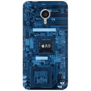 Чехол Uprint Meizu MX4 