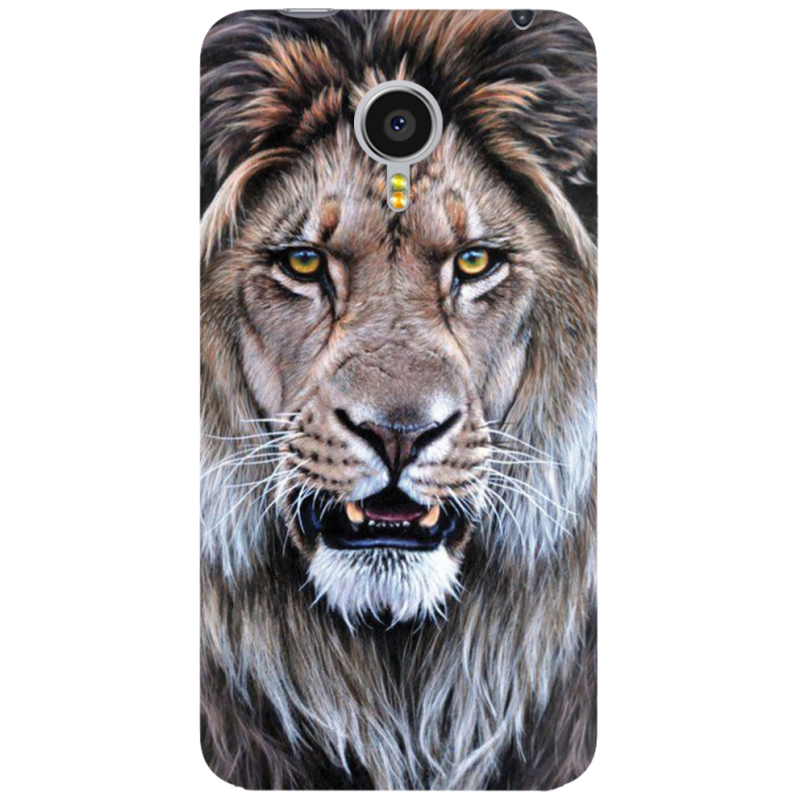 Чехол Uprint Meizu MX4 