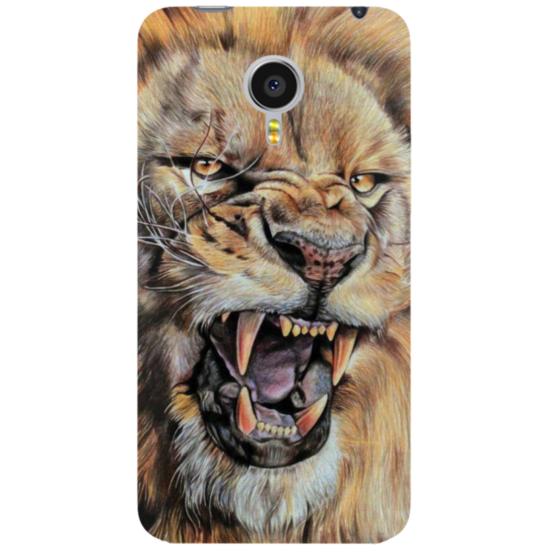 Чехол Uprint Meizu MX4 