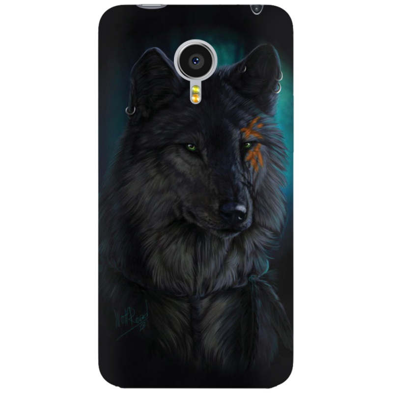 Чехол Uprint Meizu MX4 