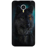 Чехол Uprint Meizu MX4 