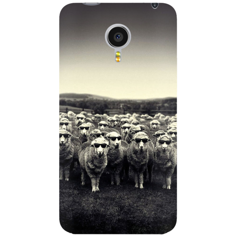 Чехол Uprint Meizu MX4 