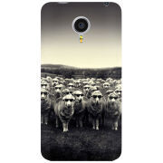 Чехол Uprint Meizu MX4 