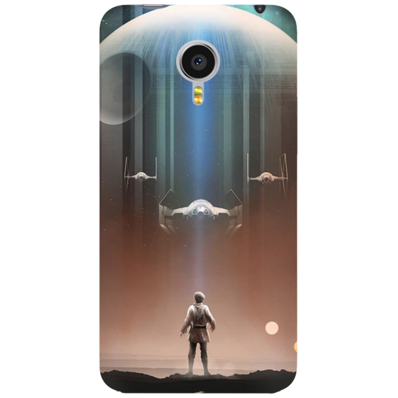 Чехол Uprint Meizu MX4 