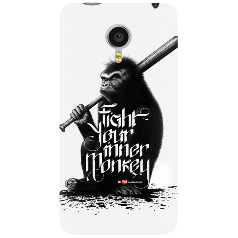 Чехол Uprint Meizu MX4 