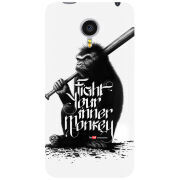 Чехол Uprint Meizu MX4 