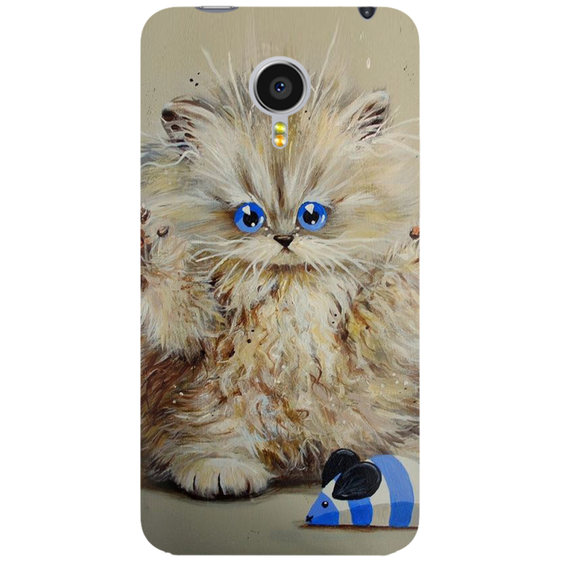 Чехол Uprint Meizu MX4 