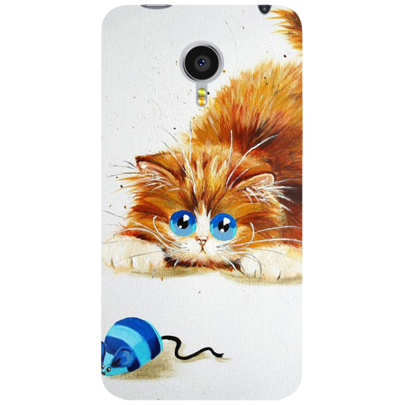 Чехол Uprint Meizu MX4 