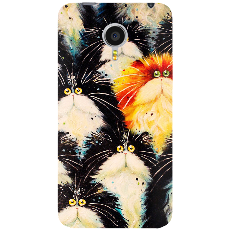 Чехол Uprint Meizu MX4 